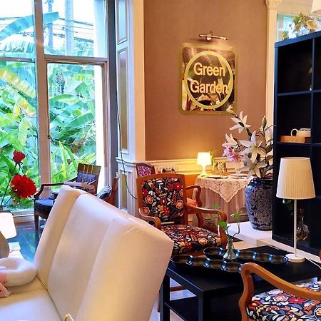 Rangsit Asias Boutique Club /The Homestays מראה חיצוני תמונה