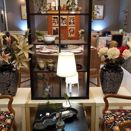 Rangsit Asias Boutique Club /The Homestays מראה חיצוני תמונה