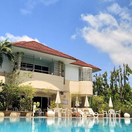Rangsit Asias Boutique Club /The Homestays מראה חיצוני תמונה