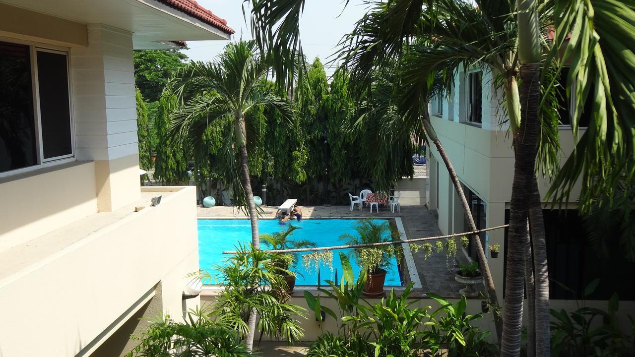 Rangsit Asias Boutique Club /The Homestays מראה חיצוני תמונה