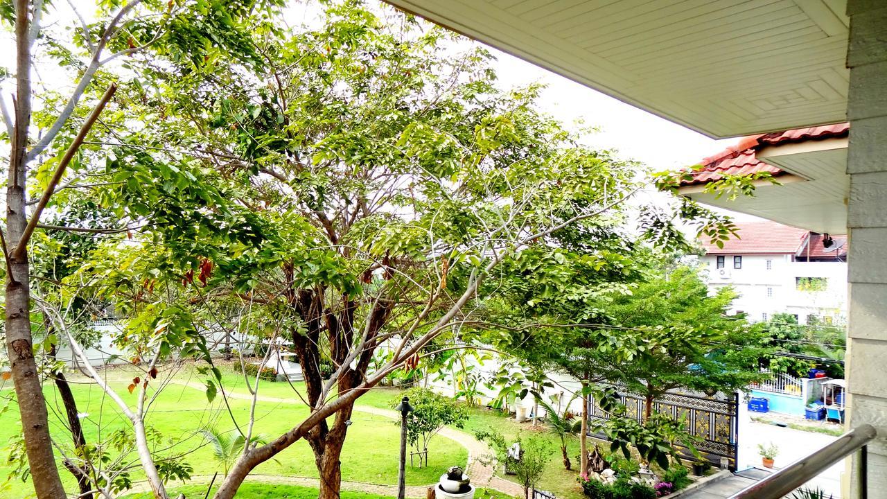Rangsit Asias Boutique Club /The Homestays מראה חיצוני תמונה