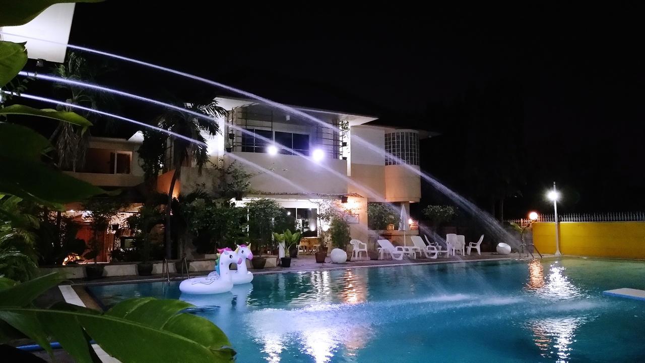 Rangsit Asias Boutique Club /The Homestays מראה חיצוני תמונה