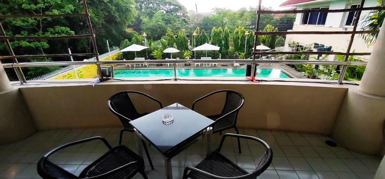 Rangsit Asias Boutique Club /The Homestays מראה חיצוני תמונה