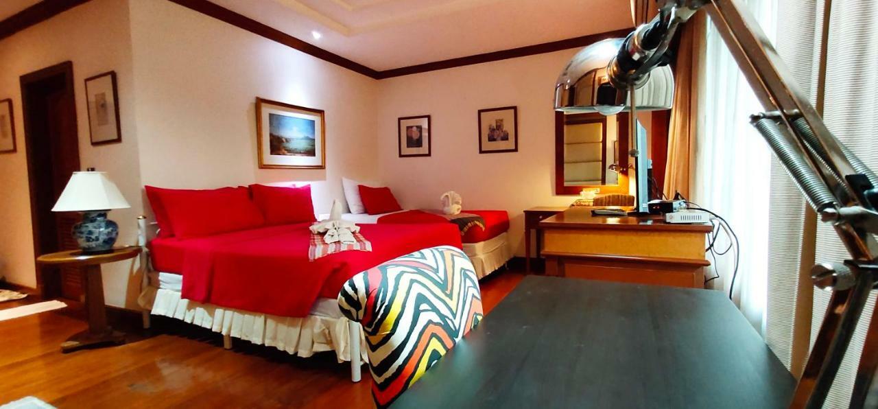 Rangsit Asias Boutique Club /The Homestays מראה חיצוני תמונה