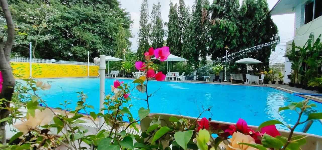 Rangsit Asias Boutique Club /The Homestays מראה חיצוני תמונה